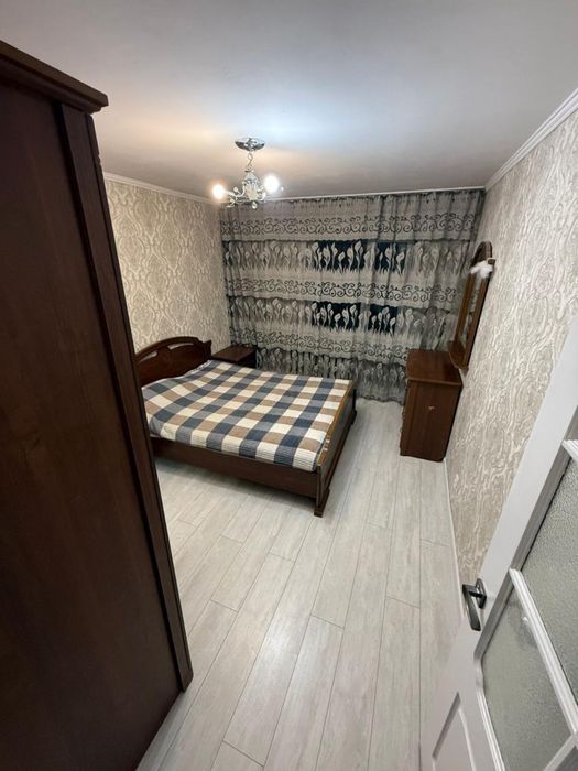 Продам 3 комн квартиру
