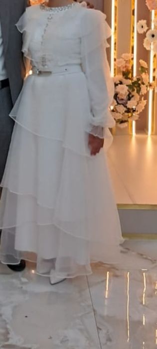 Платье женский, вечерний