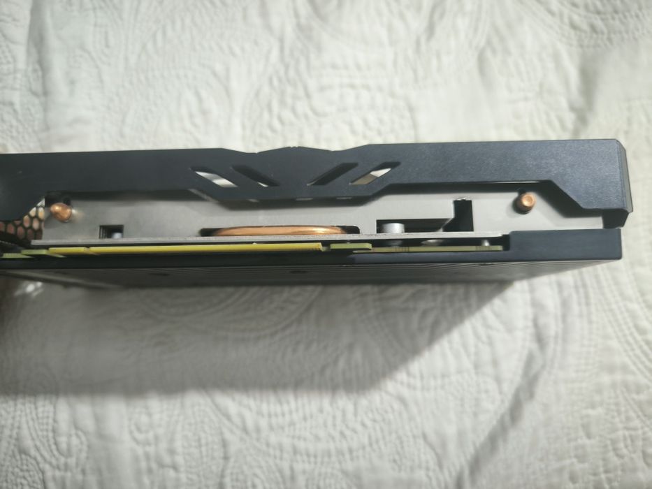GTX 1660 super 6g