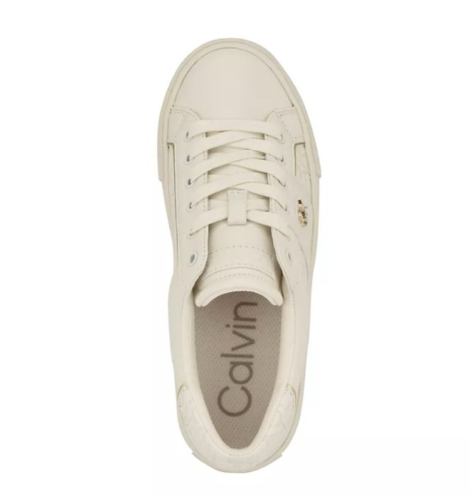 Кеды Calvin Klein