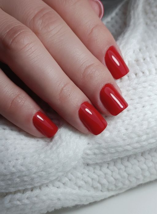 Маникюр, наращивание ногтей, гель лак