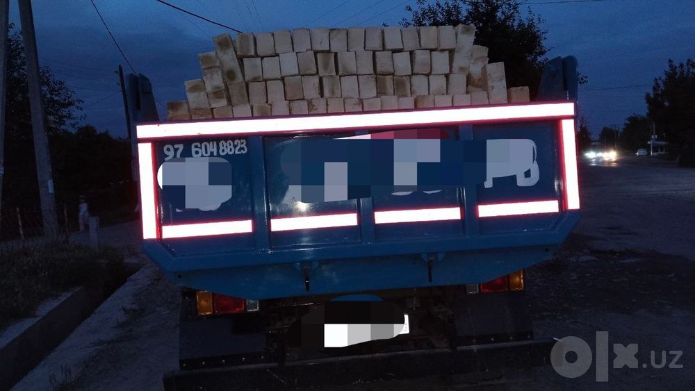 Isuzu somasval sotiladi