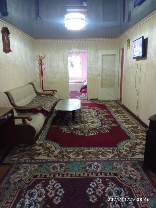 Ijaraga honadon beriladi