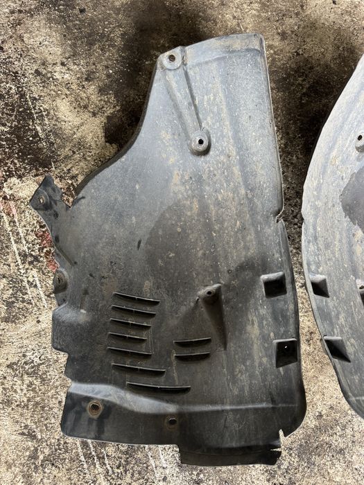 Подкалник ляв и десен за Mercedes Е класа W211