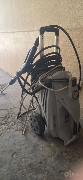 Gidrox karcher 190 bar professional