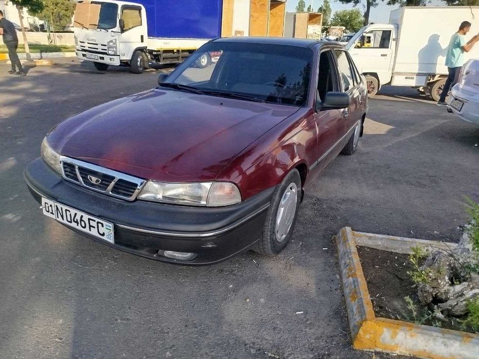 Продажа нексия 1