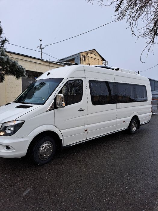 Uzbekistan buylab sayoxat