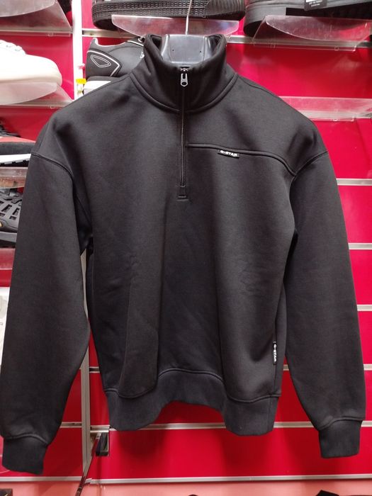 Оригинален суичър G-Star Raw Skipper XS S нов oversize блуза горнище