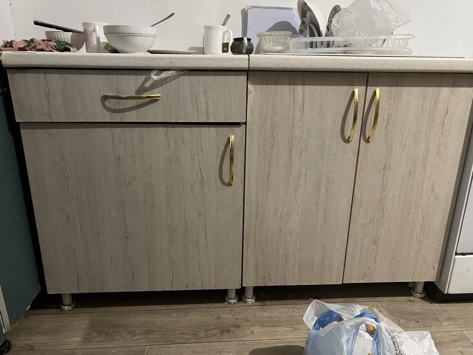 продам кухонный гарнитур