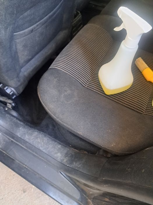 Пране на автомобили