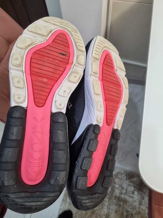 Nike air max 270 nr. 42 originali