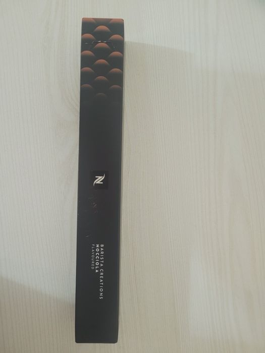 Cafea capsule nespresso Nocciola  sigilata