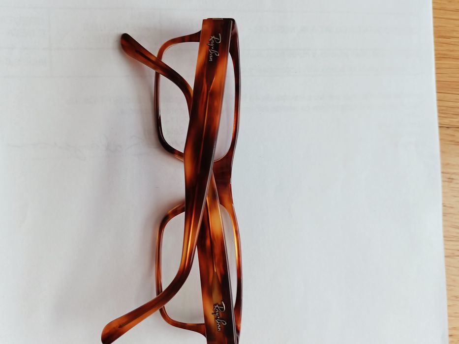 Rame ochelari RayBan originale