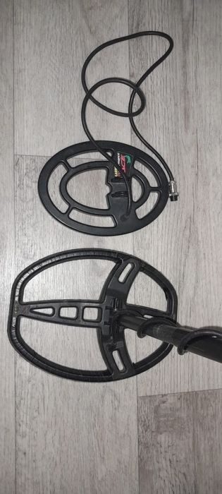 Продам металлоискатель Garret ACE 350