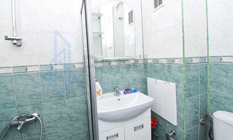 Дава се под наем Четиристаен апартамент в София, Младост 3 - 100 кв.м за 650 € - Снимка #7