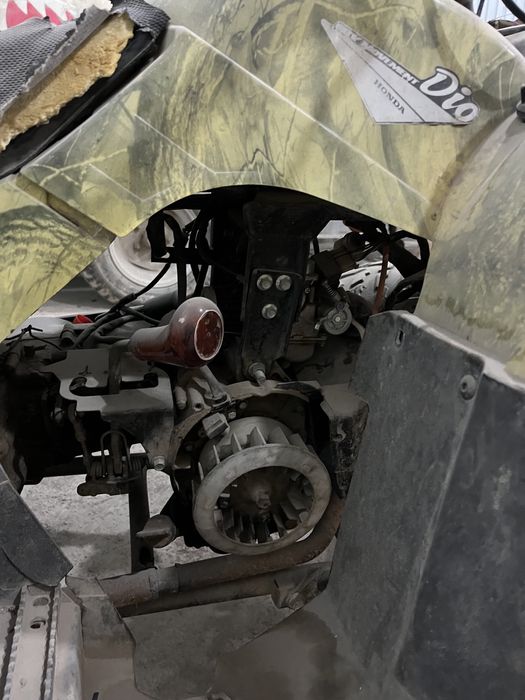 Продам квадроцикл