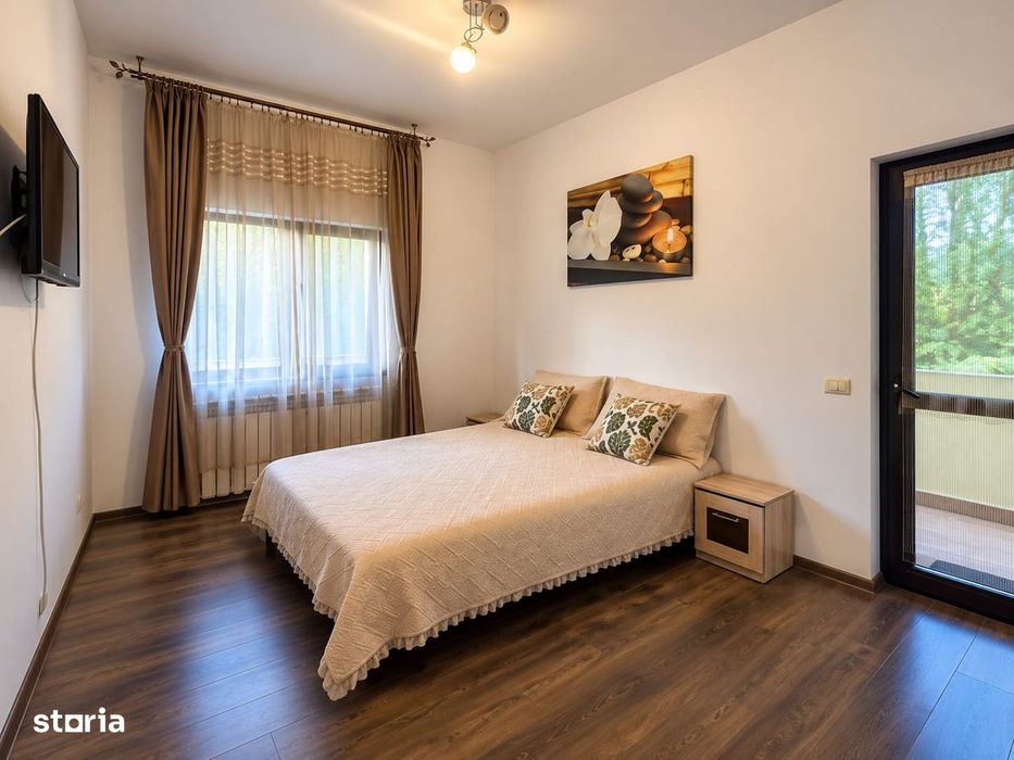 Casa de inchiriat – 150 mp zona Nicolina, Iasi | rezidential sau bir