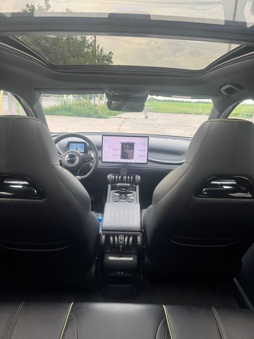 BYD Yuan Plus 2024 — 3