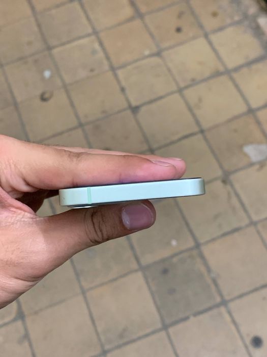 Iphone 12 mini arzonga