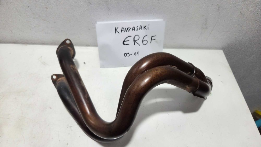 Carene telescoape Er6F er6n 2009-2011