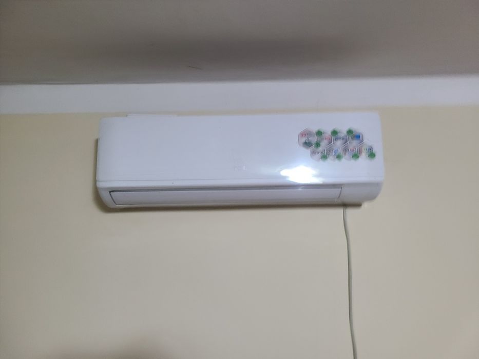 Konditsioner TCL invertormas