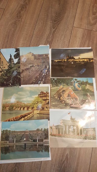 Discuri vinil - muzuca clasica si anii 1950-1960