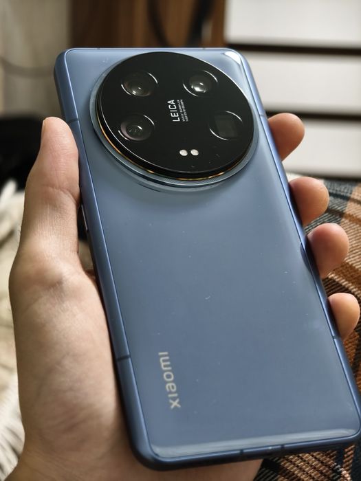 Xiaomi 14 ultra 12/256 Верифицирован