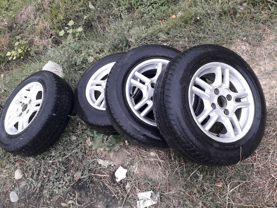 Дөңгелектер сатылады