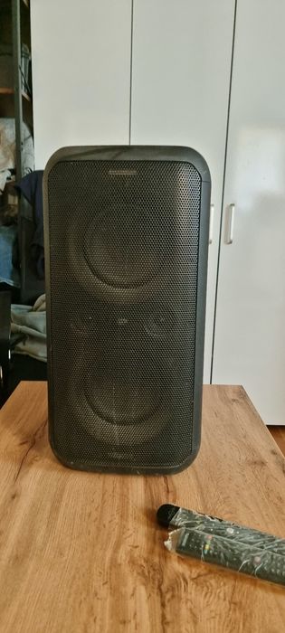 PEVQ party speaker PPS200