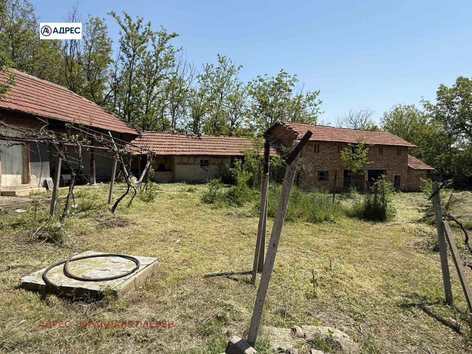 Продава се Къща в Славяново - 165 кв.м за 182 €/кв.м - Снимка #2