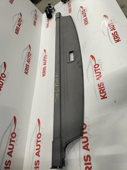 Щора багажник VW Touran / Фолксваген Туран 2007г.