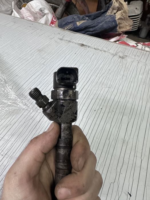 Дюза Mercedes Sprinter W903 646/313CDI