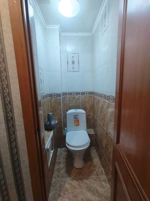 Супертрешка  в центре!