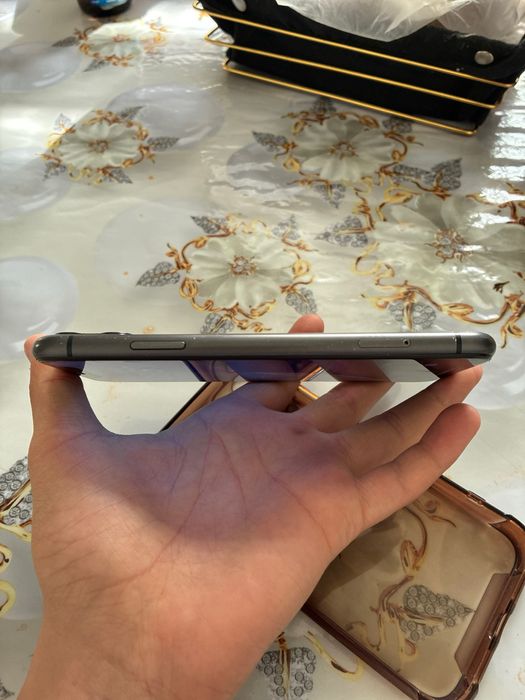 Iphone 11 без коробки