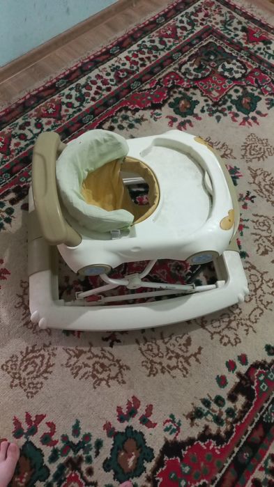 Продам ходунки , о цене договоримся