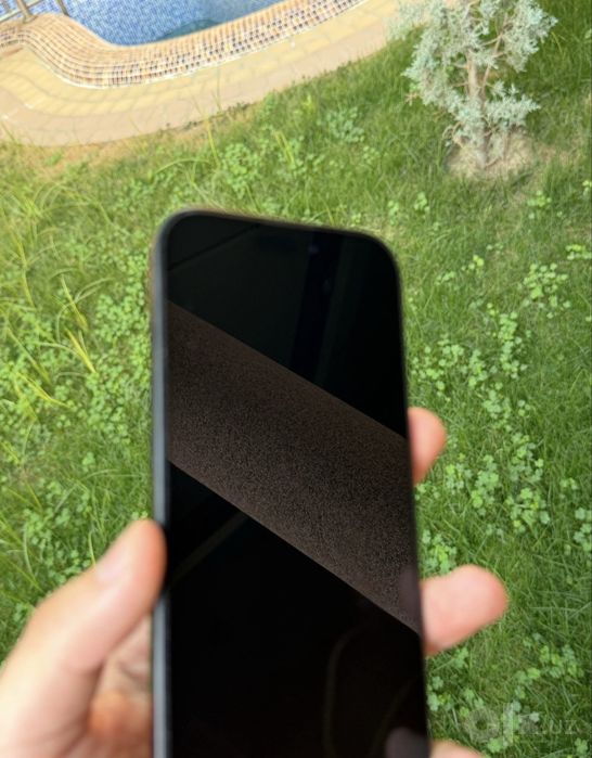 Iphone 16 pro 256 gb