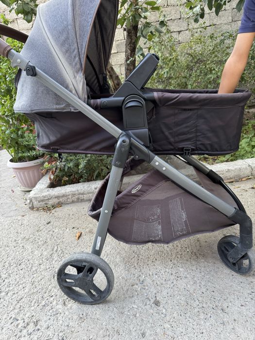 Продам Коляска трансформер