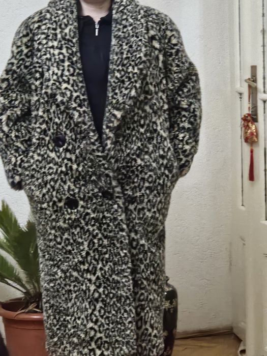 Blana  artificiala Gil Bret