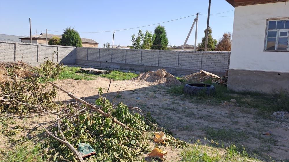 Янгийул, Дархон МФЙда 16 сотик ер участкаси сотилади, М39 йули 2 км