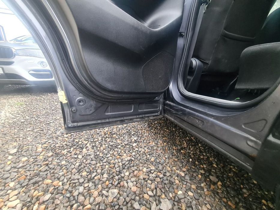 Usa Stanga Spate Mazda CX - 5 2012 - 2015 SUV 4 Usi NEGRU (785)