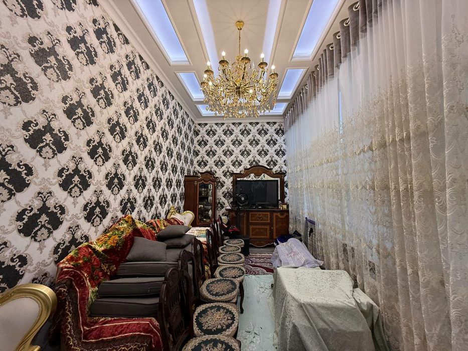 Срочно сотилади участок 4 сот Олмазор тумани  маклерла безота кимела