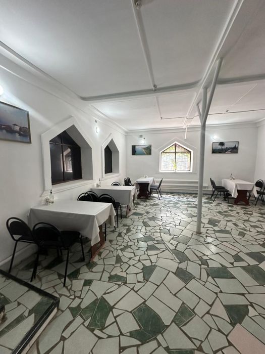 Продам действующее КАФЕ