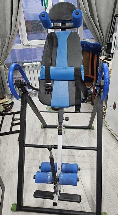 инверсионный стол GENAU