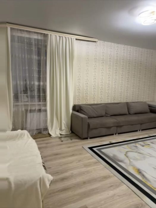 Сдам 2 комнатную квартиру