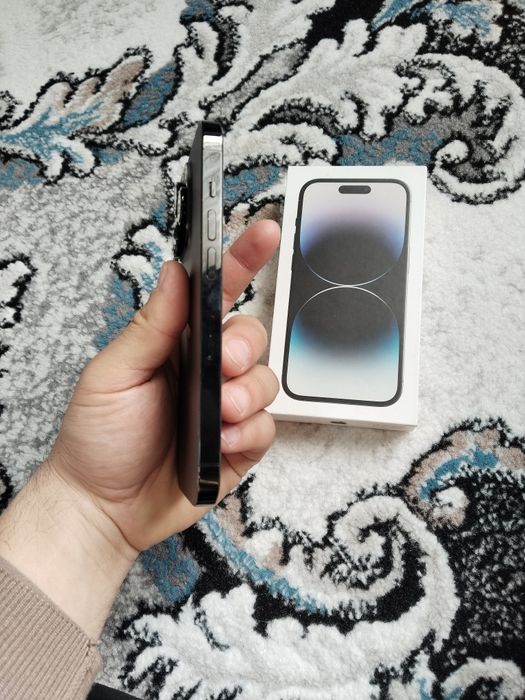 iPhone 14 Pro 128 ГБ