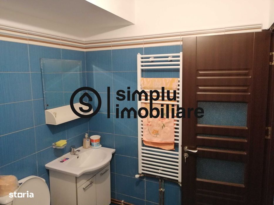 2 camere - Calea Severinului