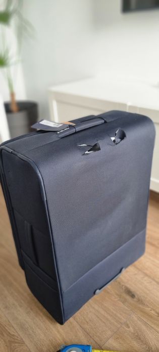 Troler Samsonite /Nou