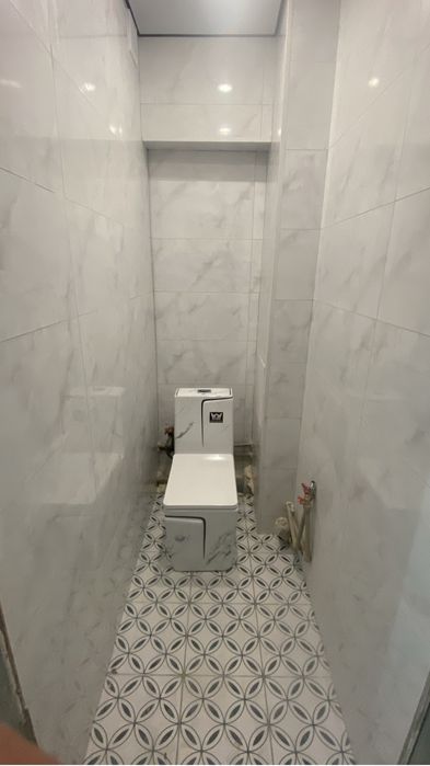 Ремонт квартир под ключ