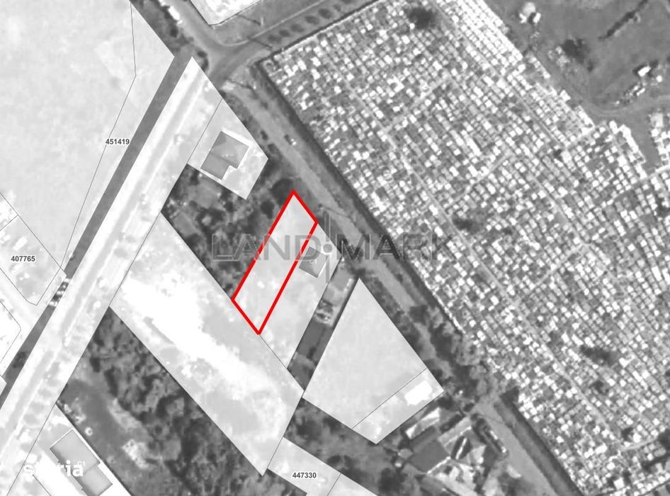 COMISION 0% Teren pentru CASA individuala de vanzare in zona Mehala
