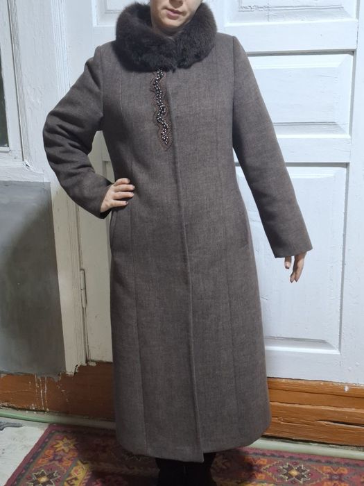 Ayollar paltosi turetskiy